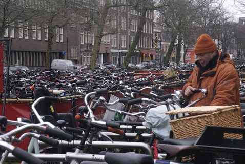 Amsterdam