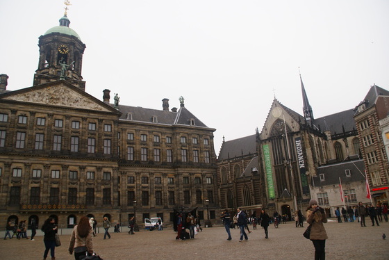 Amsterdam