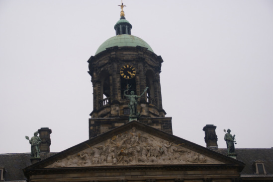 Amsterdam