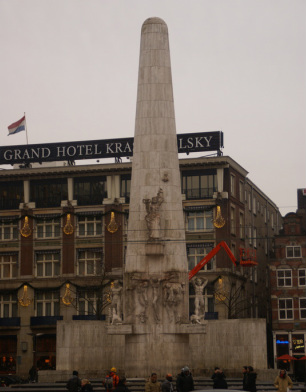 Amsterdam