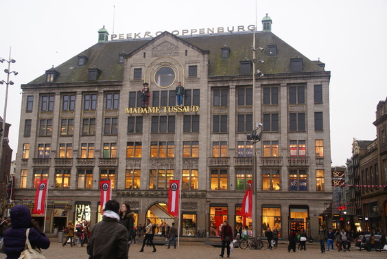 Amsterdam