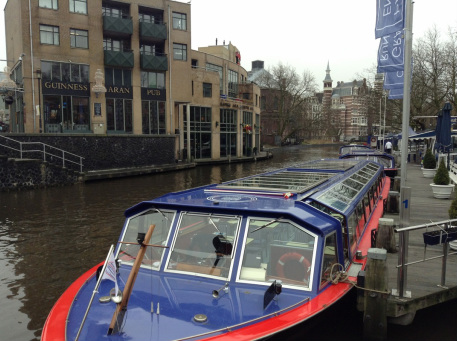 Amsterdam