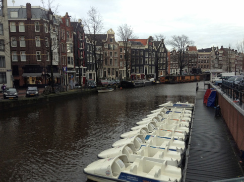 Amsterdam