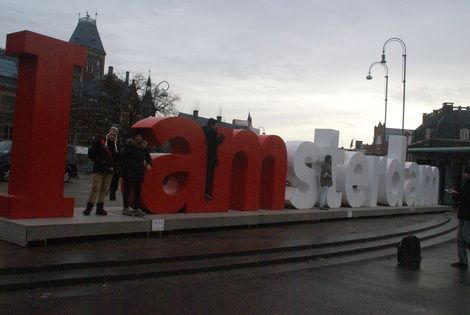Amsterdam