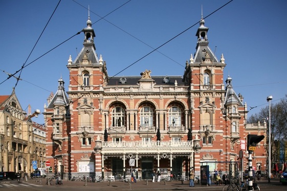 Amsterdam