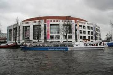 Amsterdam