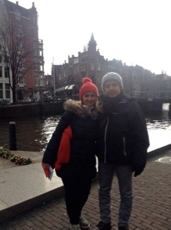Amsterdam