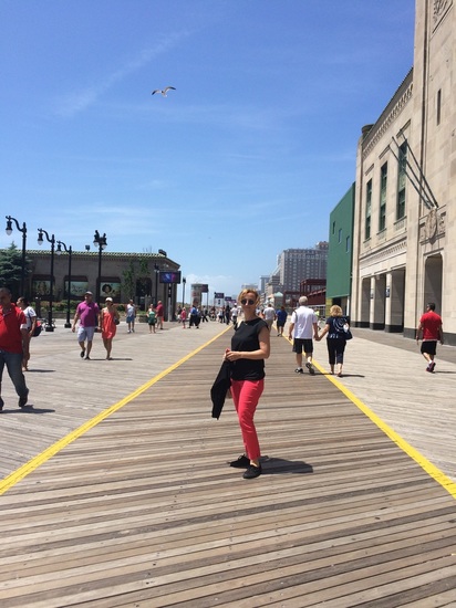 Atlantic City