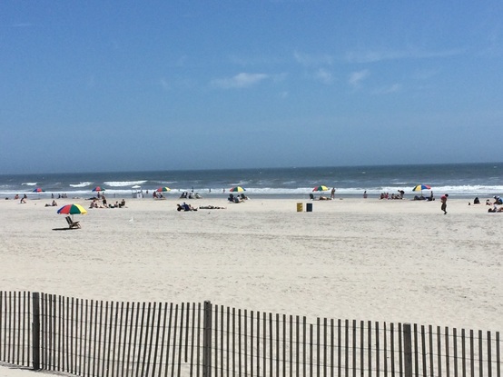 Atlantic City