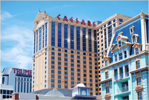 Atlantic City