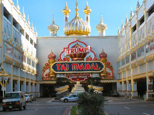 Atlantic City