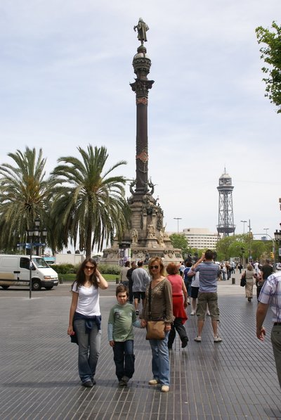 Barselona