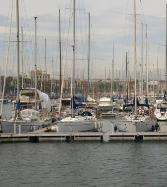 Barselona