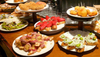 Barselona