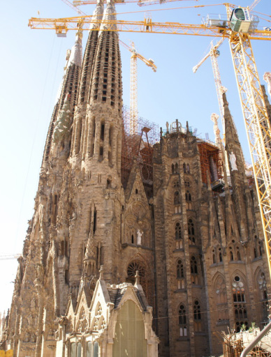 Barselona