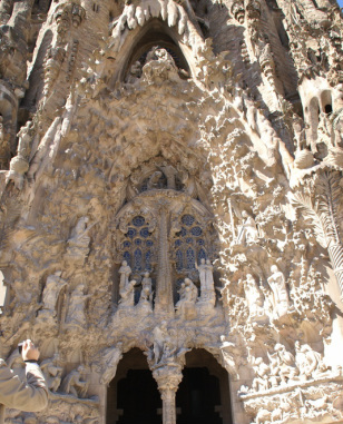 Barselona