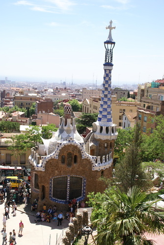 Barselona