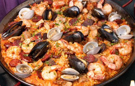 Barselona