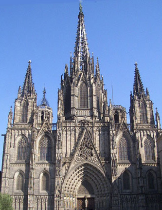 Barselona