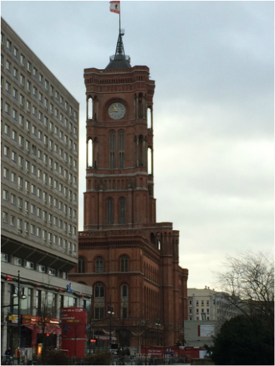 Berlin