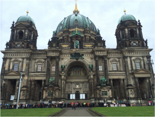 Berlin