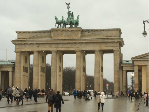 Berlin