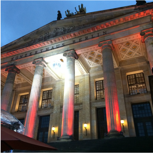Berlin