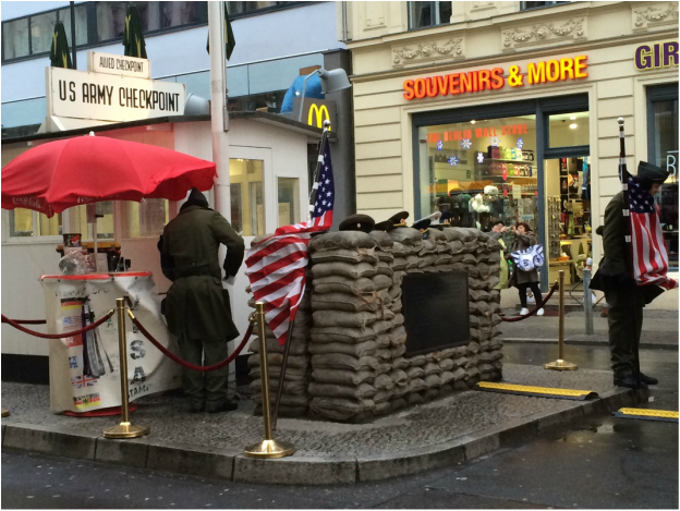 Berlin