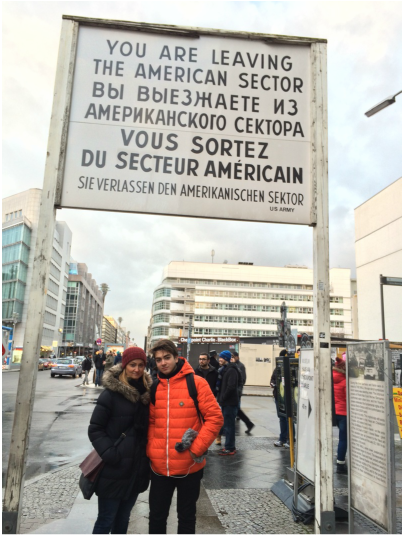 Berlin