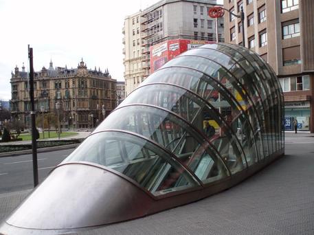 Bilbao