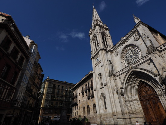 Bilbao