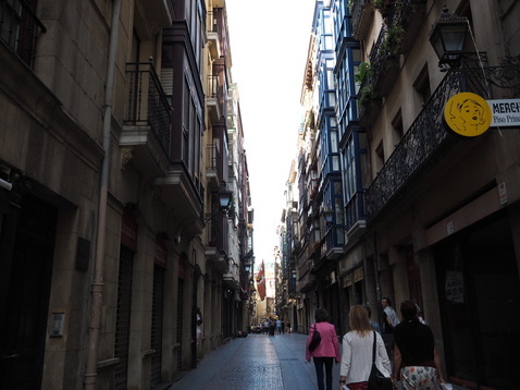 Bilbao