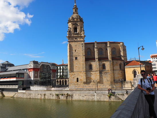 Bilbao