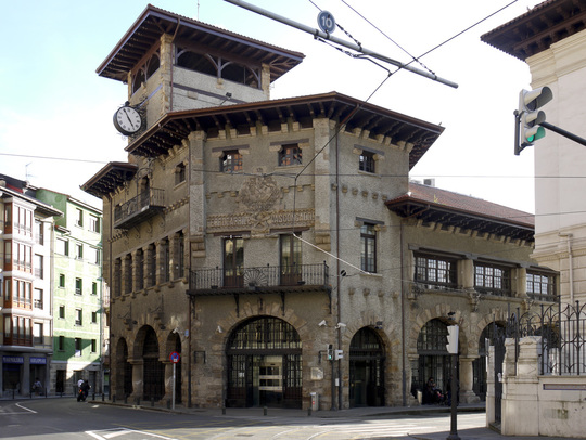 Bilbao
