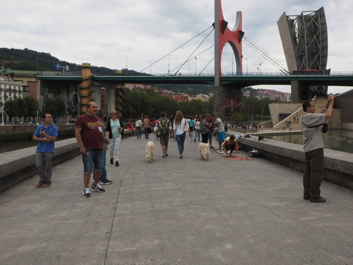 Bilbao