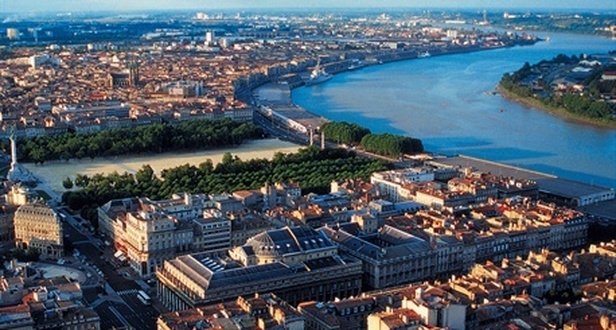 Bordeaux