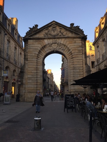 Bordeaux