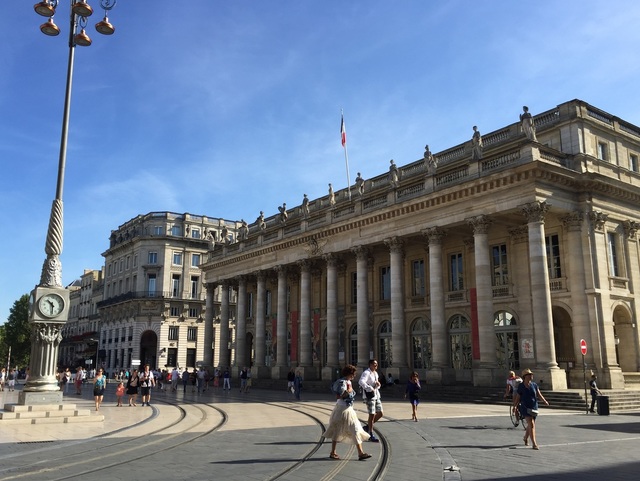Bordeaux