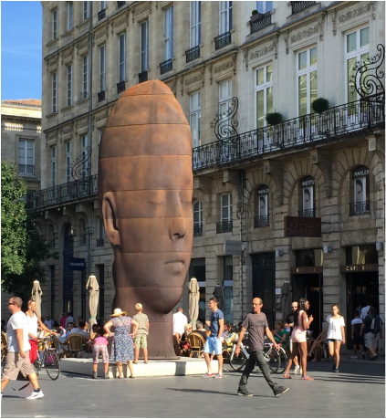 Bordeaux