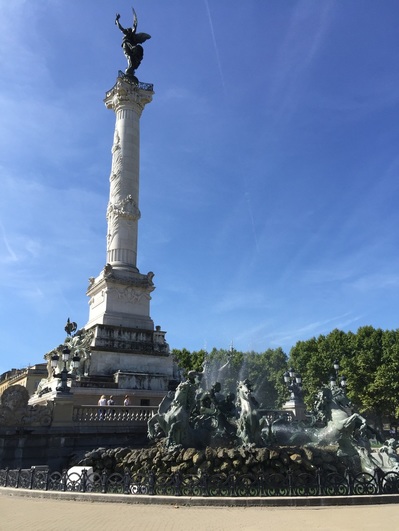 Bordeaux