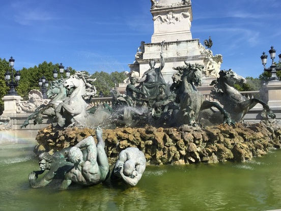 Bordeaux