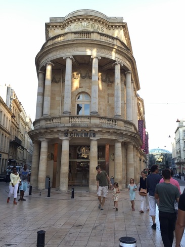 Bordeaux