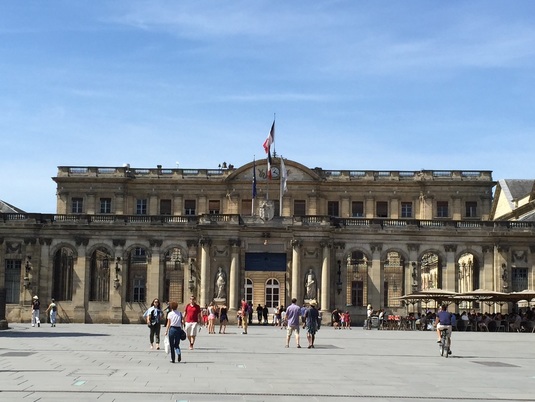 Bordeaux
