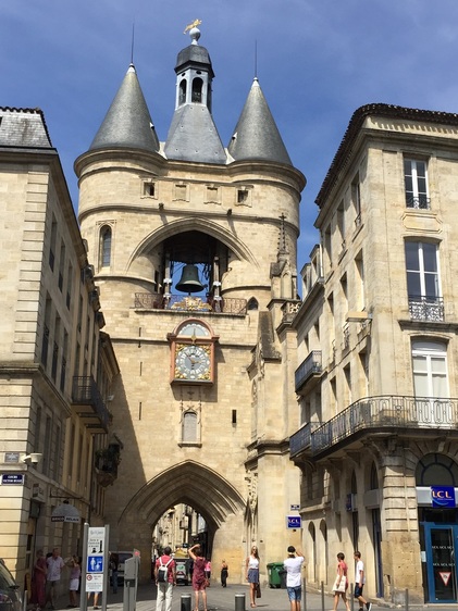 Bordeaux