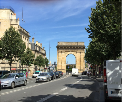 Bordeaux