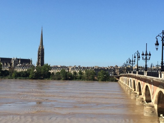 Bordeaux