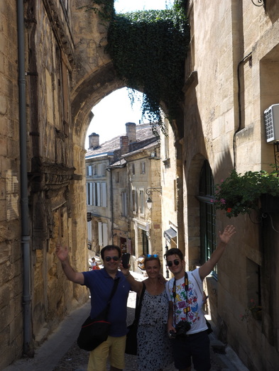 Bordeaux