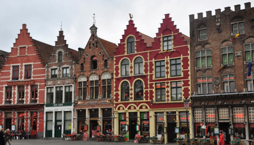 Brugge