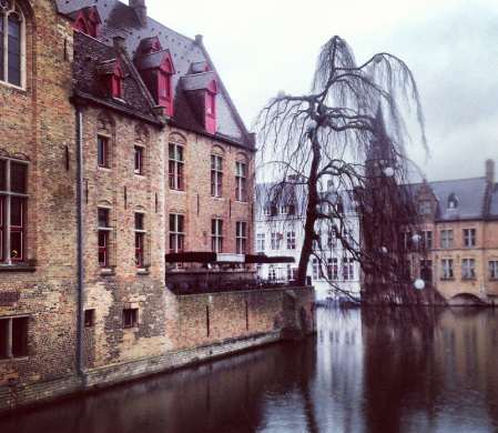 Brugge