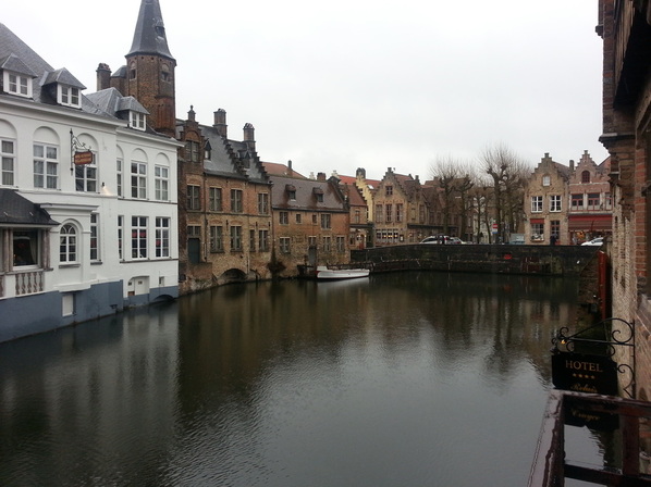 Brugge